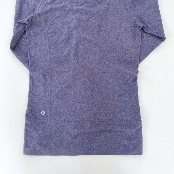 lululemon In Stride Jacket
Heathered Deep Indigo - Picture 2 of 3